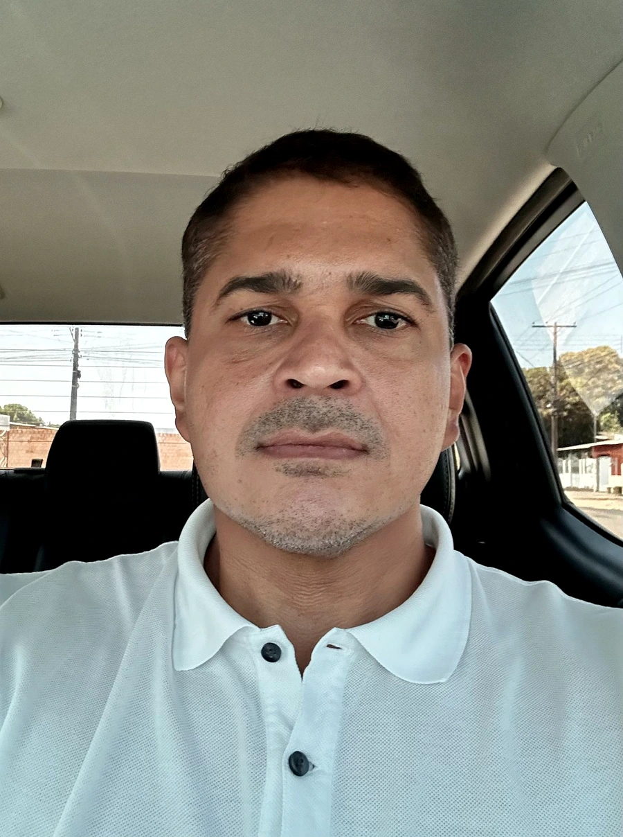 Roberto Silva